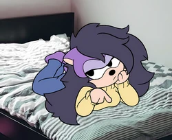 [4Pundo] Queen Aleena (Sonic the Hedgehog)