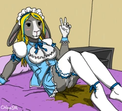 [Snickle] Cosplay Mess