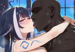 koikatsufans - shylily #3 (Patreon) [AI Generated]