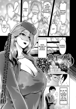 Noriko no uso [zizi]