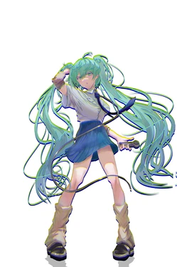 Pixiv&gelbooru——Non-H collections 253