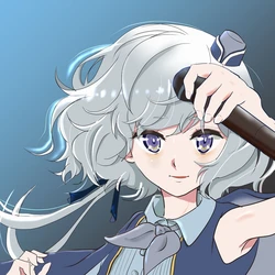 Pixiv&gelbooru——Non-H collections 254