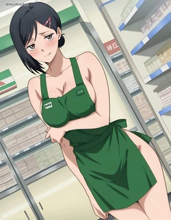 18animegirls - (T2/T3/192p) Aoi Sakamoto (坂本 葵) | Store (Patreon) [AI Generated]