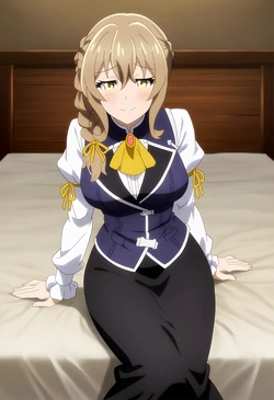 STF_AI - Guild Girl (104) (Patreon) [AI Generated]