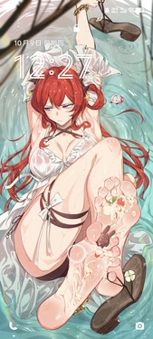 [Pixiv] 昊泽胸 (8157141) 2025.10.09