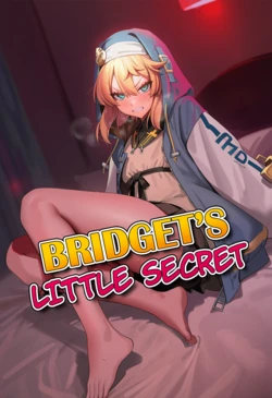 kazokel - Bridget's little secret (Patreon) [AI Generated]