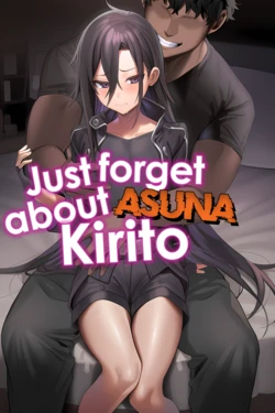 kazokel - Just forget about Asuna, Kirito (Patreon) [AI Generated]