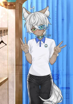 Pony TX (Vtuber)