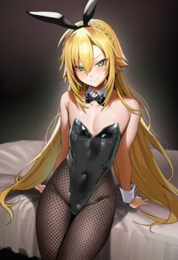 kazokel - Uzuki Kou (Patreon) [AI Generated]