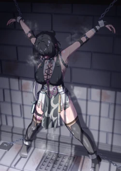 [Pixiv | Twitter] ゼツレッド (2587756 | @zetu_purpur)