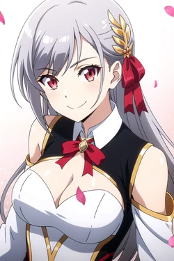 wakih Inglis Eucus (イングリス・ユークス) (Patreon) [AI Generated]