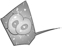 Female Fertilization Templates