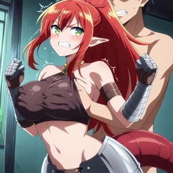 bm - Ulmandra (104pics) (Patreon) [AI Generated]