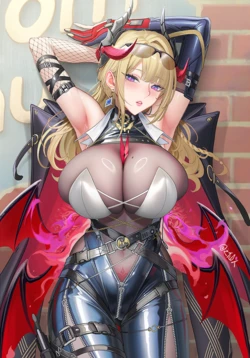 [Pixiv] 月之仙人丿 (5745007) 2025.10.09