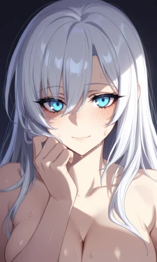 Mugi | むぎ 🔞 - [Tier 2] ラ・フォリア・リハヴァイン | La Folia Rihavein 173P (Patreon) [AI Generated]