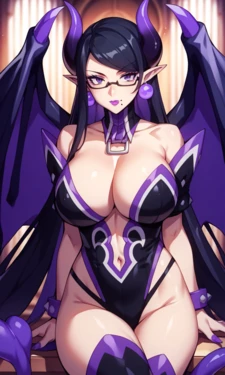 [Level 2 Super Cheat Powers] [AI Generated]