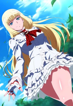 [SKK (103895144)] Lili (Tekken) | (149p) (AI Generated) (Booth)