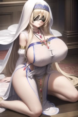 [Goblin Slayer] [AI Generated]