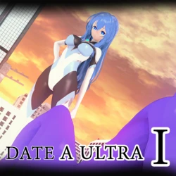 [Yoshino42] Date a Ultra 1-9