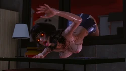 (LegitK) Zombie City