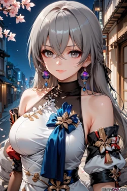 just a cumslut celebrating the return of hentai cumsluts [AI Generated]