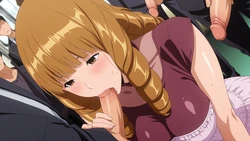 暴雨下的帆船-[NTR集体寝取人妻母亲]爆漫王 亚豆母亲 166p[AI Generated]