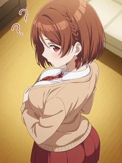 mforcia - Akane Sakuramori 桜森 朱音 (Patreon) AI Generated]