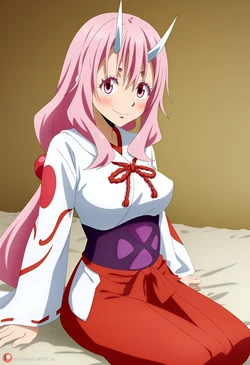 STF_AI - Shuna (200) (Patreon) [AI Generated]