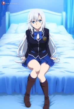 STF_AI - La Folia Rihavein (Patreon) [AI Generated]