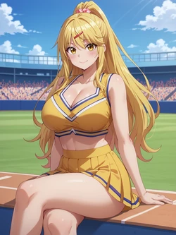 creatai Himari Ishikura 石倉 陽鞠 (64P) (Patreon) [AI Generated]