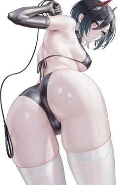 [Pixiv] Yanagi (18795644)