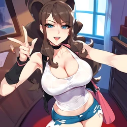 [Milory] Recopilation Mix 1 [AI Generated]