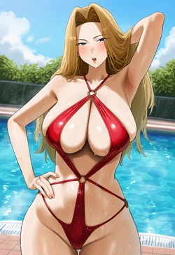 Mikayori - 119P | Methode (Patreon) [AI Generated]