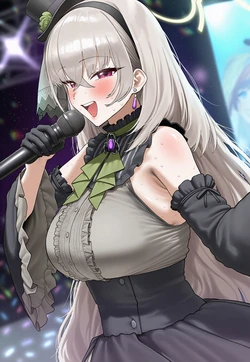 Mikayori - [ REQ ] | 165P (normal) | Sakurako BA (Patreon) [AI Generated]