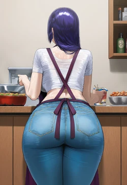 Mikayori - 121P | Minamoto no Raikou NTR (Patreon) [AI Generated]