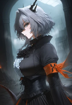 Mikayori - [ REQ ] | 98P | Talulah (Patreon) [AI Generated]