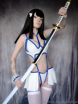 [Bunni Lynn] Satsuki Kiryuuin