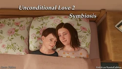 [Santo Fabbro] Unconditional Love 2: Symbiosis