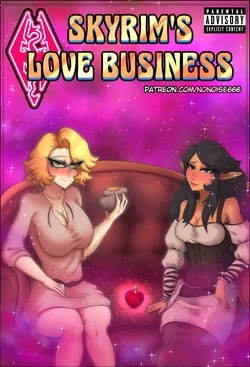 [Nonoise666] Skyrim's Love Business