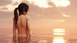 Wayward3D - Tomb Raider [2023-24]