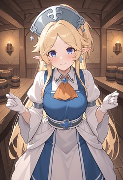 Ayase Yukari collection [AI Generated]