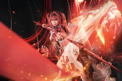 Hải An  (Kit) - Lupa