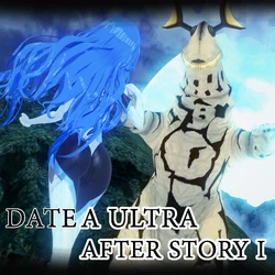[Yoshino42] Date A Ultra 12-16 afterstory 1-5
