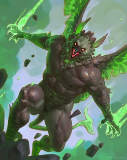 [TfiddlerArt] Patreon