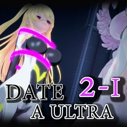[Yoshino42] Date A Ultra 17-19