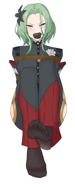 [Pixiv] 圣女悠 (20789117)