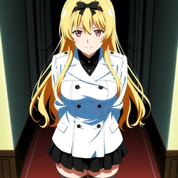 leopoldo - Yue (Patreon) [AI Generated]