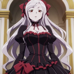 leopoldo - shalltear (Patreon) [AI Generated]