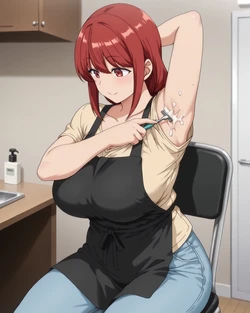 Artifical Art - natsumi obata (Patreon) [AI Generated]