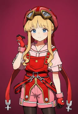 (Pixiv) [罗斯特立安的秋] (UID 70461677) (AI Generated)